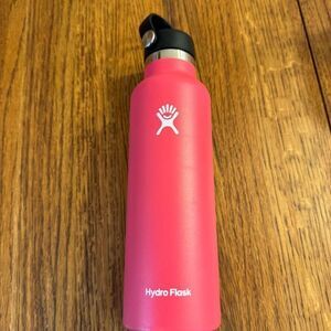 Hydro Flask mug 21 oz  sport cap - pink